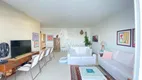 Foto 6 de Apartamento com 3 Quartos à venda, 215m² em Pitangueiras, Guarujá
