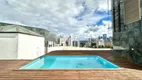 Foto 4 de Cobertura com 4 Quartos para venda ou aluguel, 500m² em Belvedere, Belo Horizonte