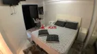 Foto 10 de Flat com 1 Quarto à venda, 52m² em Vila Olímpia, São Paulo