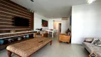 Foto 3 de Apartamento com 4 Quartos para alugar, 190m² em Riviera de São Lourenço, Bertioga
