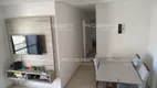 Foto 2 de Apartamento com 2 Quartos à venda, 56m² em Alto da Boa Vista, Ribeirão Preto