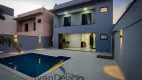 Foto 13 de Casa de Condomínio com 3 Quartos à venda, 191m² em Taquaral, Piracicaba