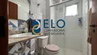 Foto 7 de Apartamento com 2 Quartos à venda, 80m² em Encruzilhada, Santos