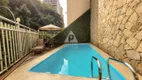 Foto 10 de Apartamento com 3 Quartos à venda, 186m² em Lagoa, Rio de Janeiro