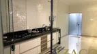 Foto 14 de Casa com 3 Quartos à venda, 200m² em Parque Moema, Franca