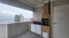 Foto 10 de Cobertura com 3 Quartos à venda, 145m² em Vila Guilhermina, Praia Grande