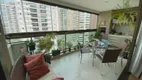 Foto 9 de Apartamento com 3 Quartos à venda, 120m² em Gleba Fazenda Palhano, Londrina