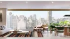 Foto 2 de Apartamento com 3 Quartos à venda, 153m² em Pinheiros, São Paulo