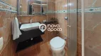 Foto 9 de Apartamento com 3 Quartos à venda, 90m² em Jardim Botânico, Rio de Janeiro