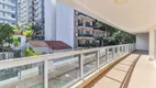 Foto 4 de Apartamento com 3 Quartos à venda, 117m² em Lagoa, Rio de Janeiro