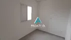 Foto 2 de Sobrado com 3 Quartos à venda, 140m² em Vila Homero Thon, Santo André