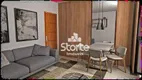 Foto 2 de Apartamento com 2 Quartos à venda, 56m² em Tubalina, Uberlândia