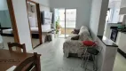 Foto 23 de Apartamento com 1 Quarto à venda, 40m² em Balneario Florida, Praia Grande