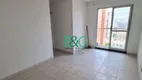 Foto 6 de Apartamento com 2 Quartos à venda, 64m² em Cambuci, São Paulo