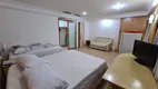 Foto 3 de Apartamento com 1 Quarto para alugar, 40m² em Barra da Tijuca, Rio de Janeiro