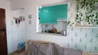 Foto 5 de Apartamento com 2 Quartos à venda, 50m² em Jardim Bom Recanto, Mauá