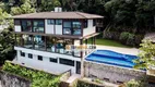 Foto 11 de Casa de Condomínio com 5 Quartos à venda, 1200m² em Iporanga, Guarujá