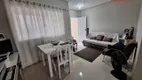 Foto 2 de Sobrado com 3 Quartos à venda, 99m² em Forquilhas, São José