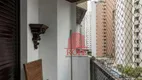 Foto 14 de Apartamento com 3 Quartos à venda, 162m² em Moema, São Paulo