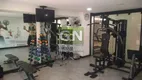 Foto 16 de Apartamento com 3 Quartos à venda, 88m² em Vila da Serra, Nova Lima