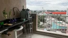 Foto 7 de Apartamento com 3 Quartos à venda, 79m² em Colina de Laranjeiras, Serra