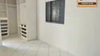 Foto 4 de Casa com 2 Quartos para alugar, 100m² em Jardim Vera Regina, Campo Limpo Paulista