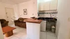 Foto 7 de Flat com 1 Quarto para alugar, 45m² em Moema, São Paulo