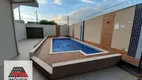 Foto 3 de Casa com 2 Quartos para alugar, 250m² em Jardim Souza Queiroz, Santa Bárbara D'Oeste
