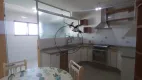 Foto 13 de Apartamento com 3 Quartos para alugar, 105m² em Vila Bocaina, Mauá