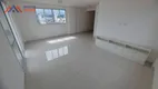 Foto 9 de Apartamento com 3 Quartos para alugar, 124m² em Boqueirão, Santos