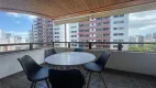 Foto 18 de Apartamento com 3 Quartos à venda, 135m² em Pituba, Salvador