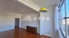 Foto 4 de Apartamento com 3 Quartos para alugar, 111m² em Laranjeiras, Rio de Janeiro