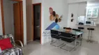 Foto 7 de Flat com 1 Quarto para alugar, 39m² em Jardim Aquarius, São José dos Campos