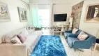 Foto 4 de Apartamento com 2 Quartos à venda, 85m² em Indaiá, Caraguatatuba