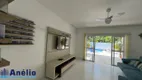 Foto 4 de Casa de Condomínio com 5 Quartos à venda, 380m² em Balneário Praia do Pernambuco, Guarujá