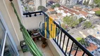 Foto 4 de Apartamento com 2 Quartos à venda, 54m² em Saúde, São Paulo