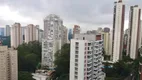 Foto 25 de Cobertura com 4 Quartos à venda, 287m² em Vila Andrade, São Paulo