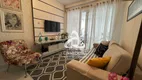 Foto 3 de Apartamento com 2 Quartos à venda, 82m² em Gonzaga, Santos