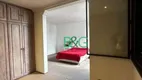 Foto 16 de Apartamento com 3 Quartos para alugar, 215m² em Vila Suzana, São Paulo