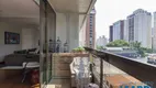 Foto 8 de Apartamento com 3 Quartos à venda, 230m² em Itaim Bibi, São Paulo