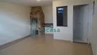 Foto 5 de Sobrado com 3 Quartos à venda, 125m² em Coqueiral, Cascavel