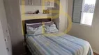 Foto 2 de Apartamento com 2 Quartos à venda, 55m² em Vila Guilherme, Votorantim