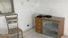 Foto 2 de Flat com 1 Quarto à venda, 48m² em Vila Tramontano, São Paulo