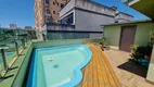 Foto 20 de Cobertura com 3 Quartos à venda, 211m² em Jardim Lindóia, Porto Alegre