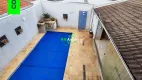 Foto 12 de Sobrado com 3 Quartos à venda, 264m² em Esplanada Primo Meneghetti, Franca