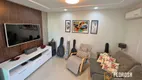 Foto 4 de Casa de Condomínio com 4 Quartos à venda, 277m² em Ponta Negra, Natal