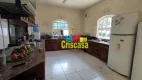 Foto 9 de Casa com 10 Quartos para venda ou aluguel, 1106m² em Ogiva, Cabo Frio