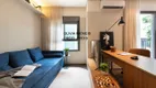 Foto 26 de Apartamento com 1 Quarto à venda, 27m² em Chácara Santo Antônio, São Paulo