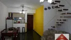 Foto 14 de Apartamento com 3 Quartos à venda, 185m² em Indaiá, Caraguatatuba