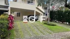 Foto 2 de Casa de Condomínio com 3 Quartos à venda, 370m² em Loteamento Residencial Fazenda São José, Valinhos